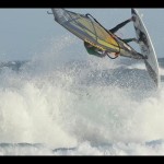 Adam Lewis ripping Hard and working on a new video project