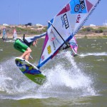 Max Rowe at Cidade do Cabo