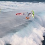 Ricardo Campello Maui Wipeout
