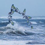 Robby Swift Pushloop Forward at RBSC