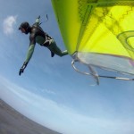 Sam Dekeyser POV Bail Out