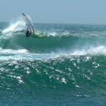 Victor Fernandez in Chile