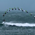 Victor Fernandez Jump Sequence at RBSC