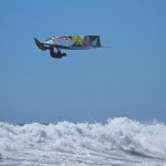 Victor Fernandez in Chile