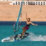 Lizzie Smith no handed Flaka