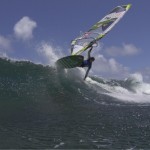 Victor Fernandez One Handed in Maui