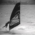 Freestyle Session on Lake Champlain Canada