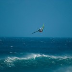 Ricardo Campello sky high over maui